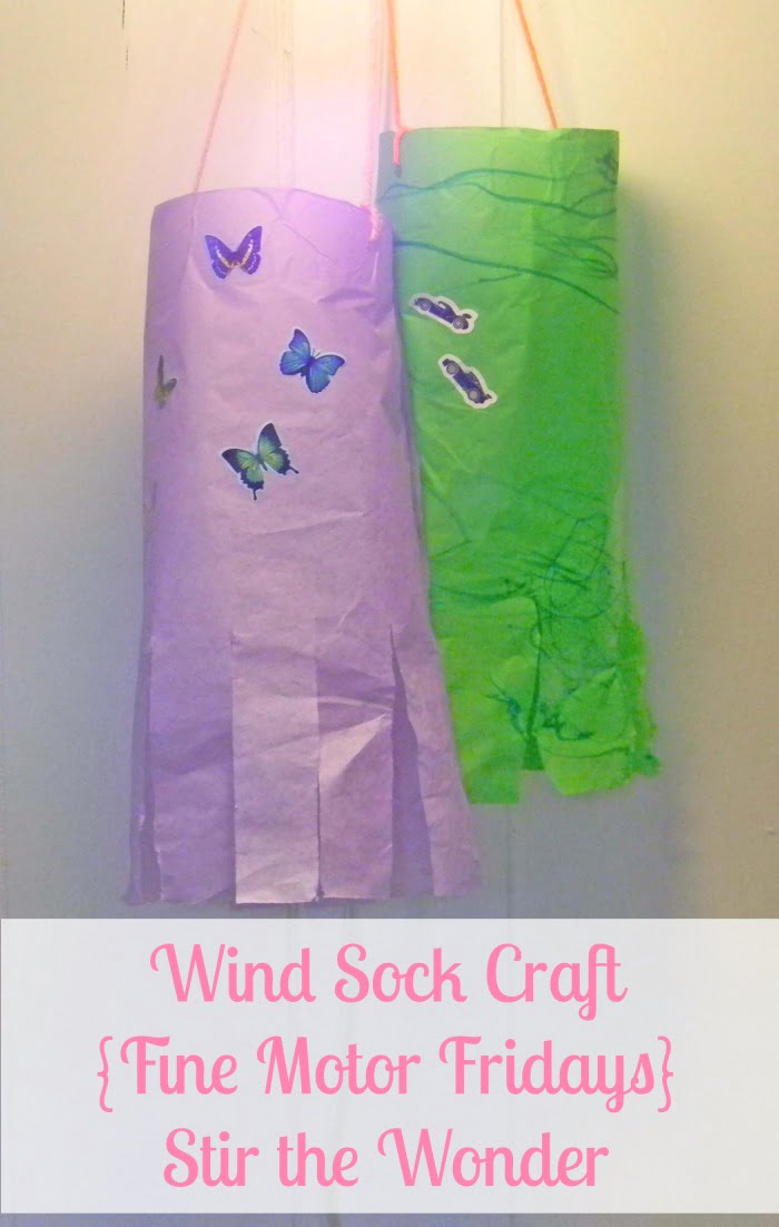 Windsock Croft